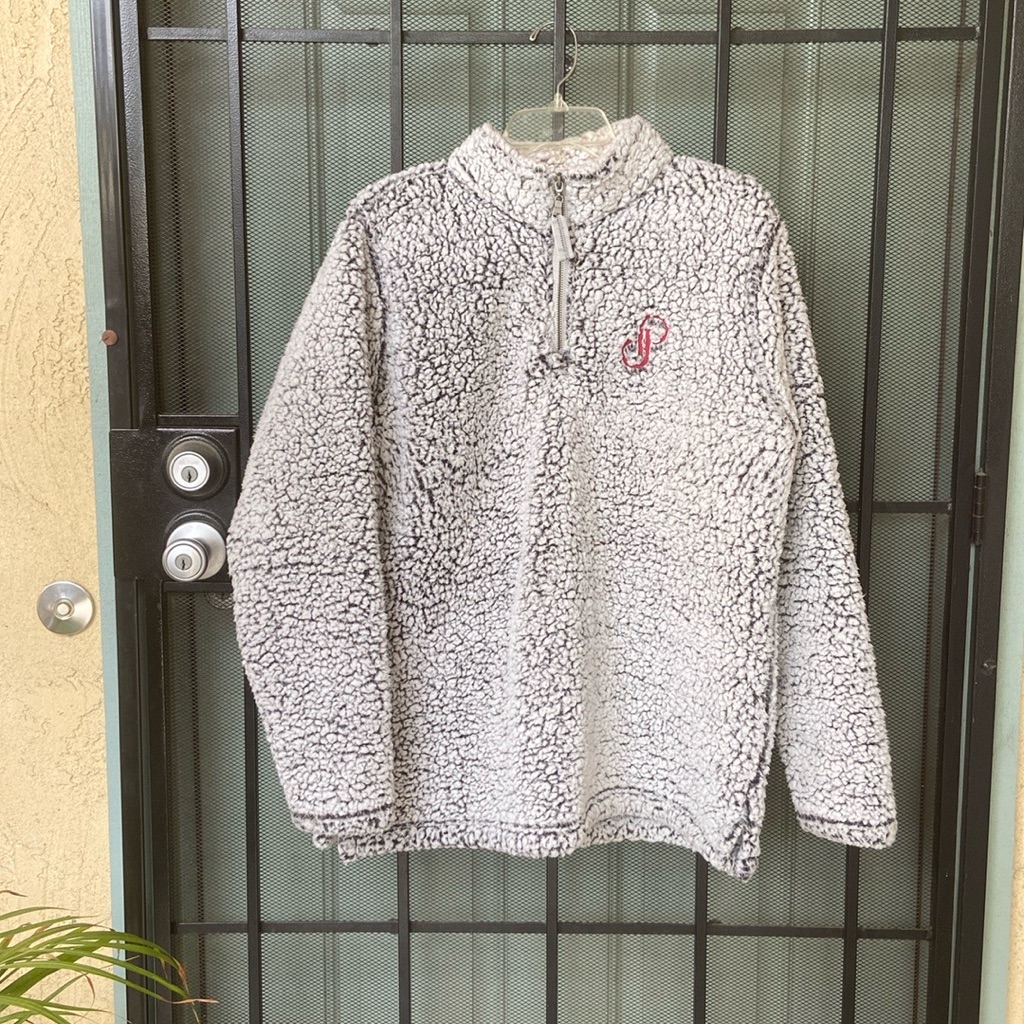 Official Poshmark Sherpa